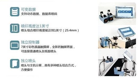 長沙領(lǐng)達(dá)電子科技有限公司,長沙連續(xù)式噴碼設(shè)備供應(yīng),大字符噴碼機(jī)圖供應(yīng),激光噴碼機(jī)供應(yīng)